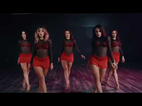 Youtube: Camila Cabello - Havana | Gustavo Vargas Choreography