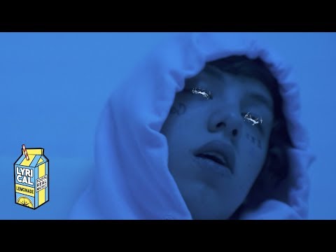 Youtube: Lil Xan - Betrayed (Directed by Cole Bennett)