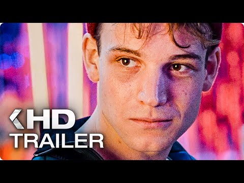 Youtube: ES WAR EINMAL INDIANERLAND Exklusiv Trailer German Deutsch (2017)