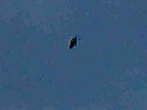 Youtube: UFO in Vukovar,Croatia