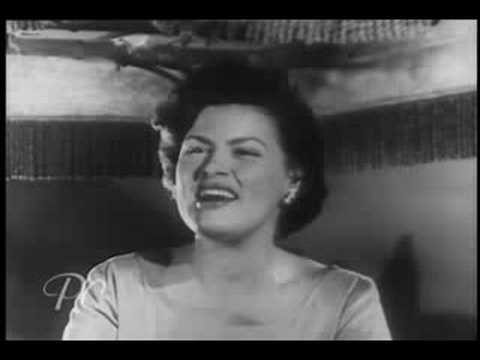 Youtube: Patsy Cline - Come On In 2