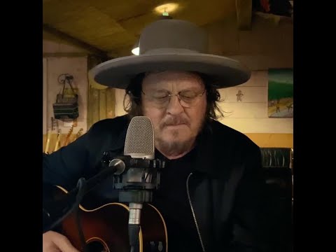 Youtube: Zucchero - Dio è morto (Live Acoustic)