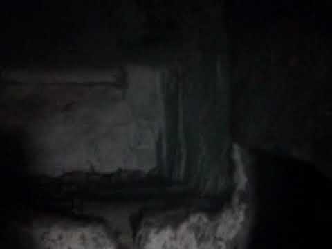 Youtube: Giza's Cave Underworld Rediscovered