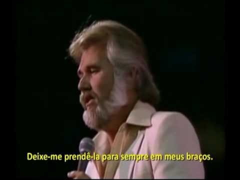 Youtube: Kenny Rogers - Lady