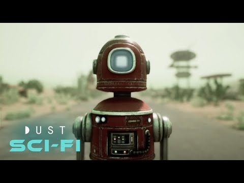 Youtube: Sci-Fi Short Film "Big Boom" | DUST