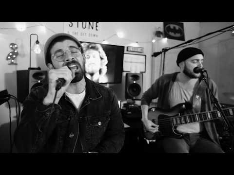 Youtube: "How Deep Is Your Love" - Bee Gees (Cover) ft. Brother Stone & The Get Down