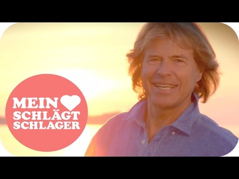 Youtube: Hansi Hinterseer - Heut' ist dein Tag (Videoclip)