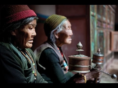 Youtube: OM MANI PADME HUM- BELLÍSIMA VERSIÓN DE IMEE OOI