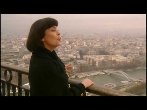 Youtube: Mireille Mathieu - Schau mich bitte nicht so an 1993