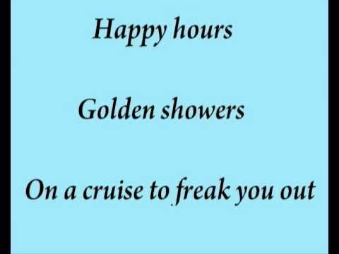 Youtube: Garbage - When I Grow Up Lyrics