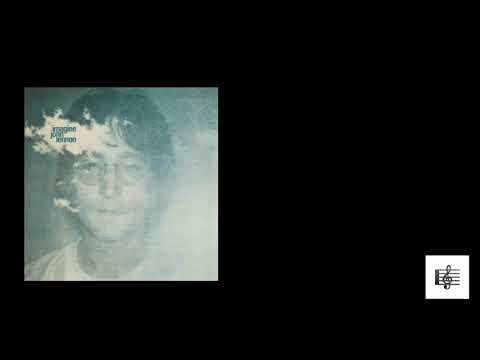 Youtube: John Lennon - Imagine (Remastered 2020)