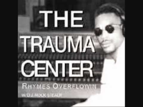 Youtube: Trauma Center - Terror N Yo Era