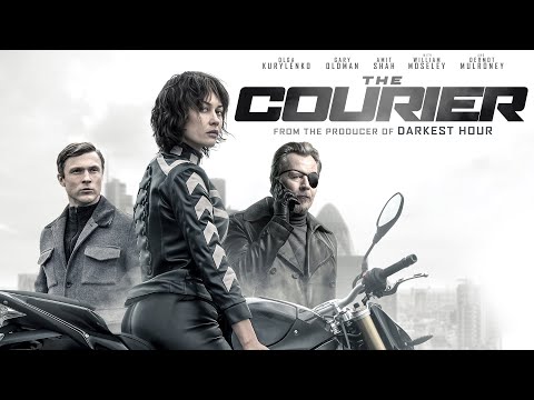 Youtube: THE COURIER | UK Trailer | Starring Olga Kurylenko and Gary Oldman