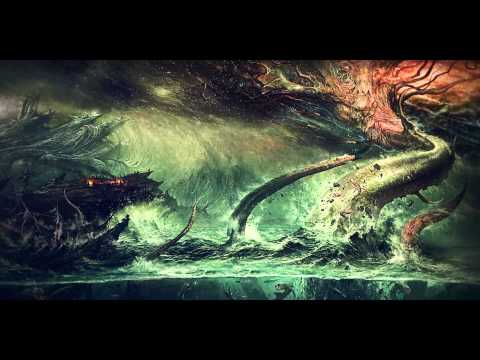 Youtube: Sulphur Aeon - "Diluvial Ascension - Gateway To The Antisphere"