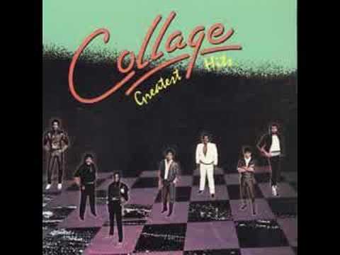Youtube: Collage - Do You Like Our Music (1981)