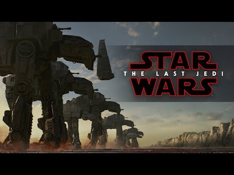 Youtube: Star Wars: The Last Jedi In-Home Trailer (Official)