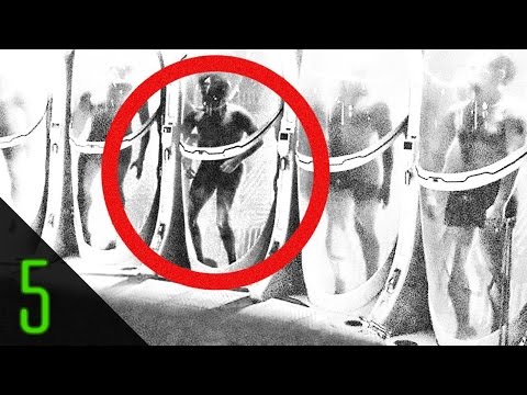 Youtube: 5 Paranormal World War II Secrets