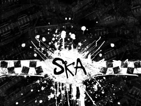Youtube: Skatalites - Ska Ska Ska