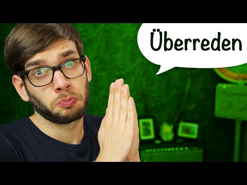 Youtube: 10 Arten jemanden zu überreden