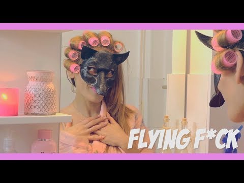 Youtube: Antifuchs - Flying Fuck (prod. by Rooq) [Official Video]