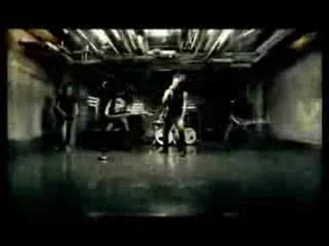 Youtube: AS I LAY DYING - 'Through Struggle'