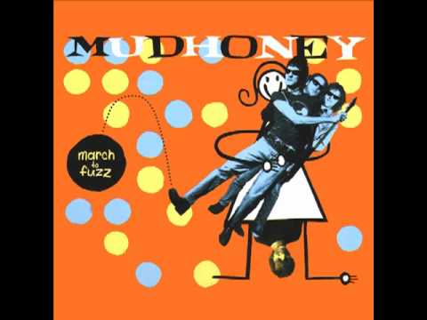 Youtube: The Money Will Roll Right In (Fang Cover) - Mudhoney