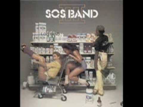 Youtube: S.O.S. Band - Good & plenty