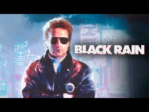 Youtube: Black Rain - Trailer HD deutsch