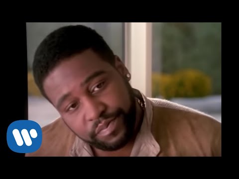 Youtube: Gerald Levert - How Many Times (Official Video)