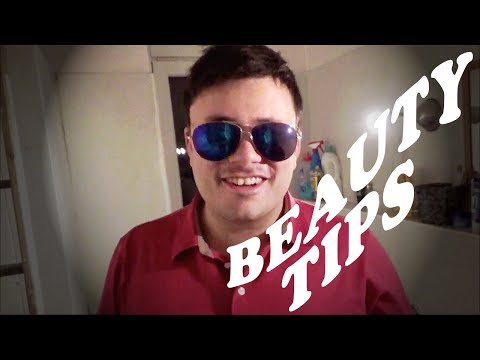 Youtube: Heikos Welt - Beauty Tips