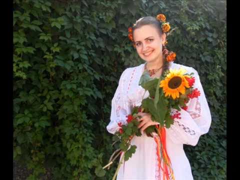 Youtube: "Пісня про матір"- Оксана Островська