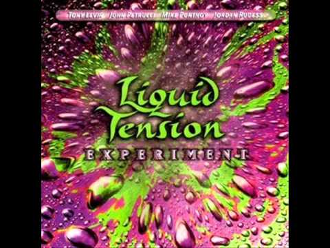 Youtube: Liquid Tension Experiment - When The Water Breaks - Full length version