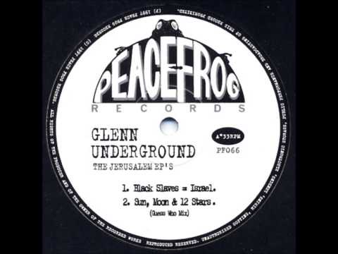 Youtube: Glenn Underground - Sun, Moon & 12 Stars (Guess Who Mix)