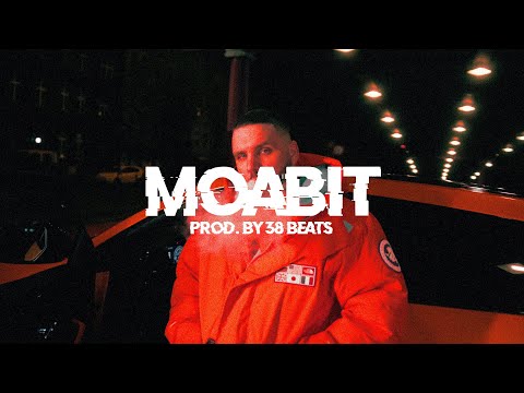 Youtube: [FREE] Fler x Bass Sultan Hengzt Type Beat "MOABIT" (prod. by 38 Beats)