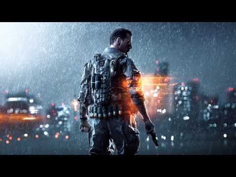 Youtube: Johan Skugge & Jukka Rintamäki - A Theme for Kjell (Battlefield 4 Soundtrack)