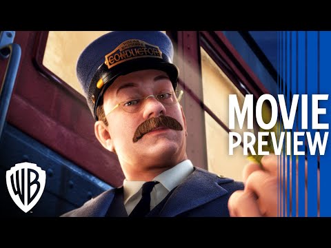 Youtube: The Polar Express | Full Movie Preview | Warner Bros. Entertainment