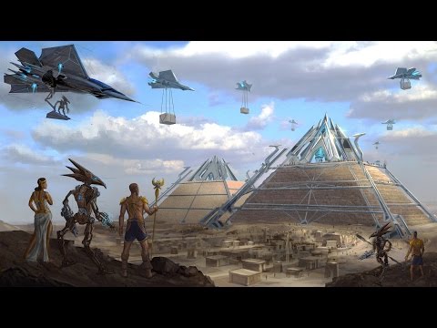Youtube: Die Pyramiden Lüge