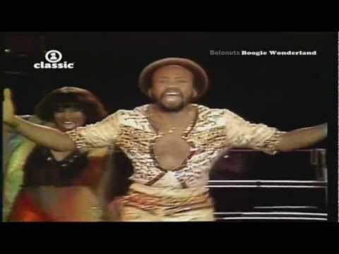 Youtube: Earth Wind and Fire - Boogie wonderland  HD