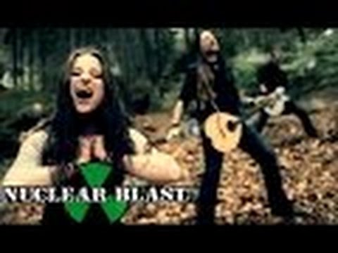 Youtube: ELUVEITIE - The Call Of The Mountains (OFFICIAL MUSIC VIDEO)