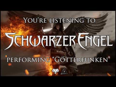 Youtube: SCHWARZER ENGEL - Götterfunken EP (Official Listening Video) | darkTunes Music Group