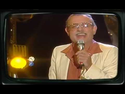 Youtube: Roger Whittaker - Abschied ist ein scharfes Schwert 1984