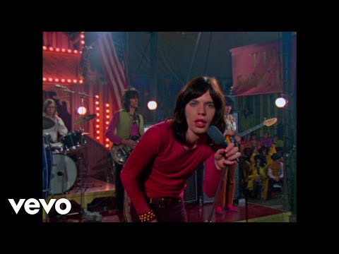 Youtube: The Rolling Stones - You Can’t Always Get What You Want (Official Video) [4K]