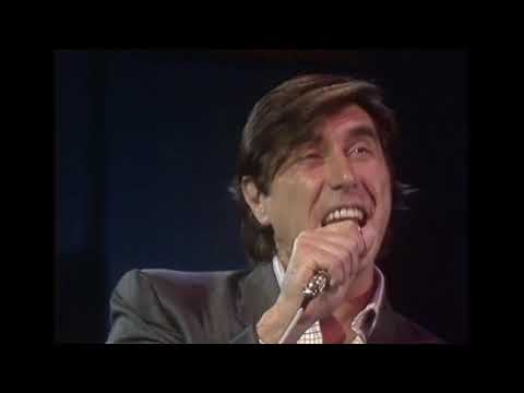 Youtube: Roxy Music - Oh Yeah (On The Radio)