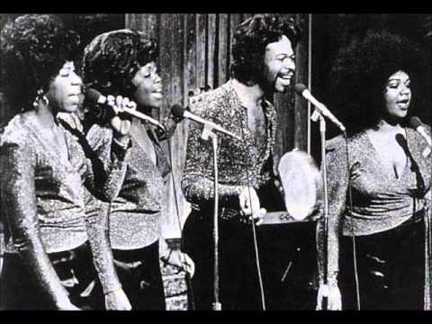 Youtube: Oh Happy Day - The Edwin Hawkins Singers