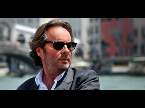 Youtube: Donna Leon's Brunetti: Uwe Kockisch Interview