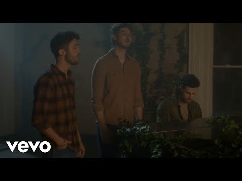 Youtube: Restless Road - Growing Old With You