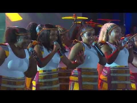 Youtube: Worship Hosue - Grace Upon Grace (Feat. Misheck Mahendere) (Official Music Video)