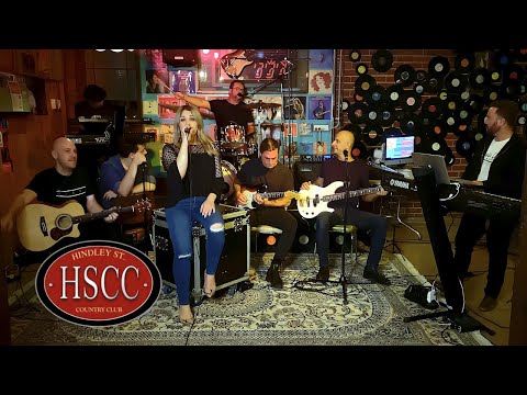 Youtube: 'Gypsy' (FLEETWOOD MAC ) Cover by The HSCC