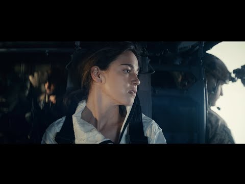 Youtube: MEGAN - 'CLOVERFIELD' - PROOF OF CONCEPT