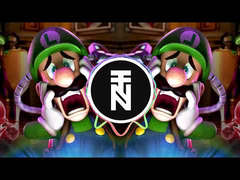 Youtube: LUIGI'S MANSION THEME (OFFICIAL TRAP REMIX)